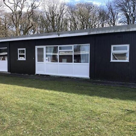 Cosy Cabin - Bideford Bay Holiday Park エクステリア 写真