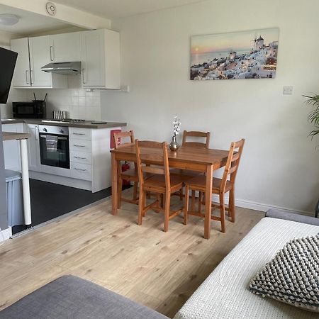 Cosy Cabin - Bideford Bay Holiday Park エクステリア 写真