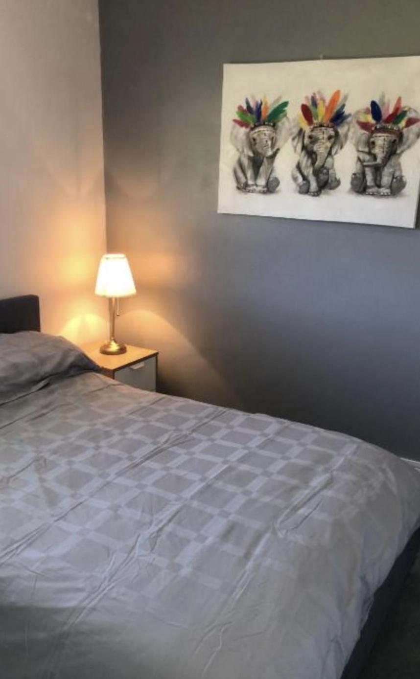 Cosy Cabin - Bideford Bay Holiday Park エクステリア 写真