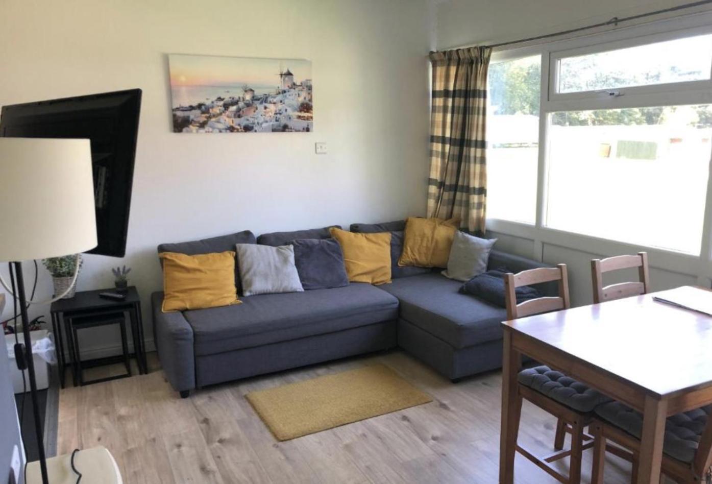 Cosy Cabin - Bideford Bay Holiday Park エクステリア 写真