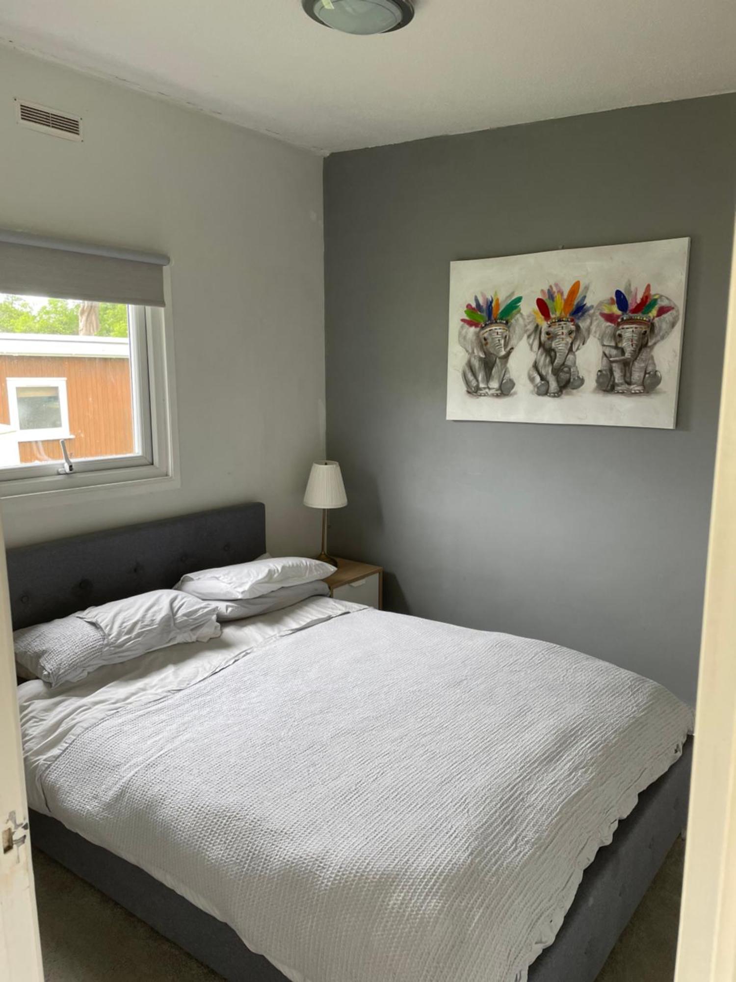 Cosy Cabin - Bideford Bay Holiday Park エクステリア 写真
