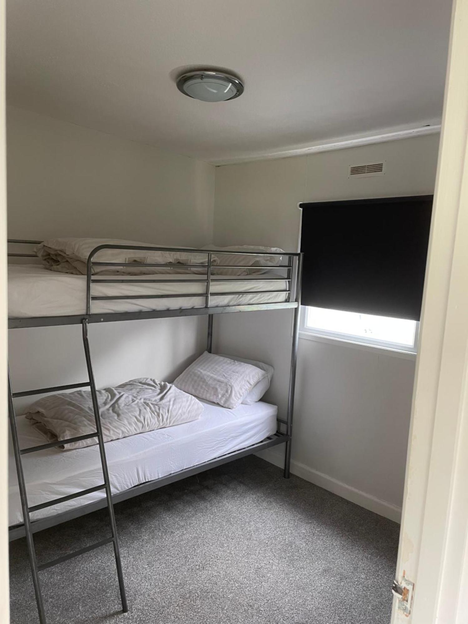 Cosy Cabin - Bideford Bay Holiday Park エクステリア 写真