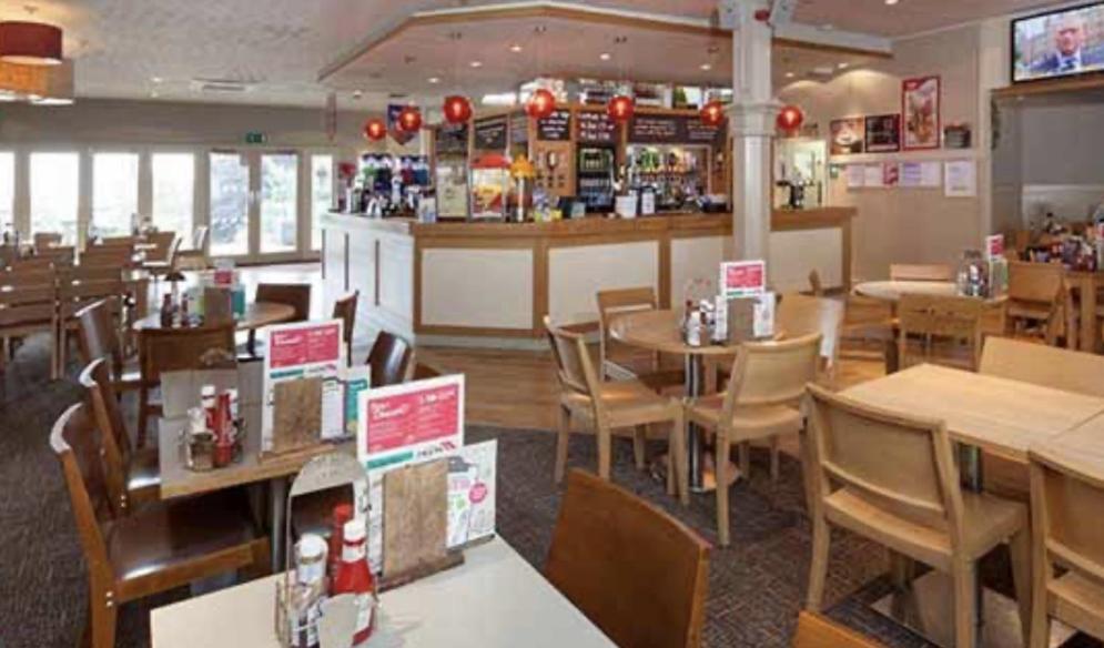Cosy Cabin - Bideford Bay Holiday Park エクステリア 写真