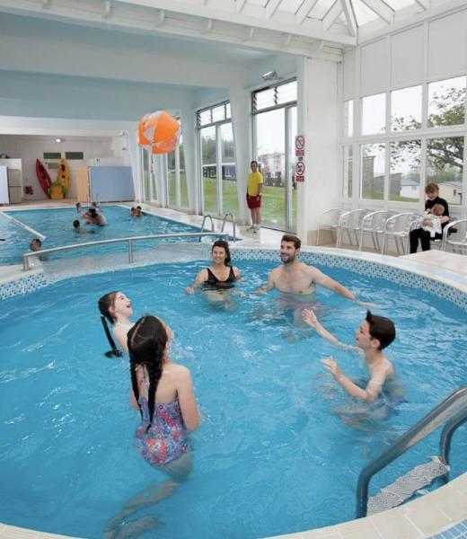 Cosy Cabin - Bideford Bay Holiday Park エクステリア 写真